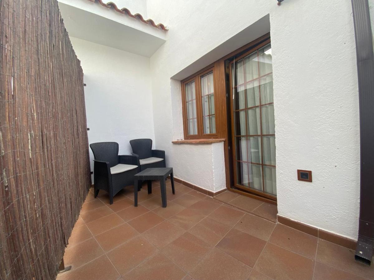 Hotel Rural El Lagar De Nemesio Perales de Tajuna المظهر الخارجي الصورة